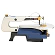 Factory-Reconditioned Ryobi ZRSC164VS 16-Inch Variable Speed Scroll Saw
