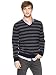 Gap Merino Striped Sweater