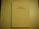 Am Rande von Oklahoma - Susan E. Hinton
