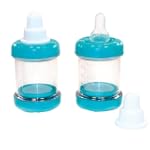 Sassy Baby Food Nurser, Colors May Vary $5.99
