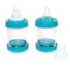 Sassy Baby Food Nurser, Colors May Vary