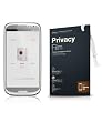 elago Privacy Film for Galaxy S3 + Microfiber Cleaner