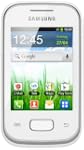 Samsung Galaxy Pocket (S5300) - Smart...