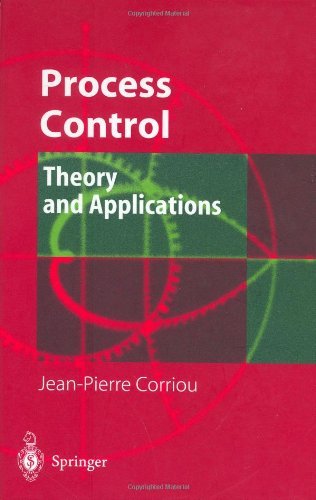 Process Control: Theory and Applications