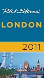 Rick Steves' London 2011
