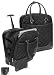 Bugatti Ladies rolling Briefcase Laptop kilted Polyester