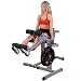 Body Solid GCEC340 Cam Series Leg Ext Curl Machine