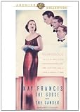Goose and the Gander [DVD] [1935] [Region 1] [US Import] [NTSC]