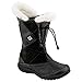 Columbia Sportswear Women's Snowfall Thermo Snow Boot
