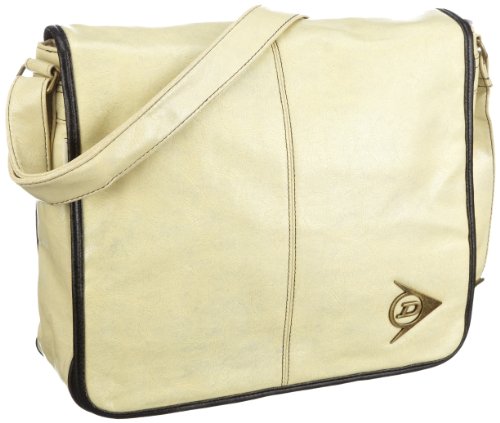 Dunlop Postman 700604, Unisex - Erwachsene Umh&auml;ngetaschen, 40X30X10 cm (B x H x T) Preisvergleich