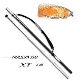 シマノ(SHIMANO) ホリデー磯XT 玉網 400 22491
