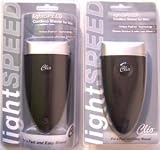Clio 3250 lightSPEED Wet/Dry Cordless Shaver for Men