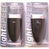 Clio 3250 lightSPEED Wet/Dry Cordless Shaver for Men