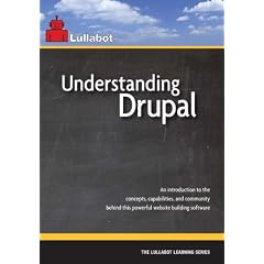 Understanding Drupal
