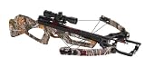 Parker Tornado High Performance Crossbow With Scope Md: 0625