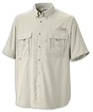 Columbia Men's Bahama II Short Sleeve Shirt