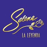 Selena La Leyenda