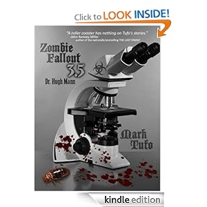 Zombie Fallout 3.5 - Mark Tufo 