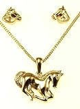 Kala-isjewels - Ladies - 18ct Gold Plated