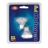 Halogen Bulb Mr11 6v 10w 2 Bulbs per Pack