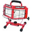 Woods Ind. L-5200 Wide Angle Wall To Wall Portable Work Light