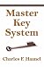 The Master Key System