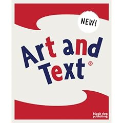 Art and Text