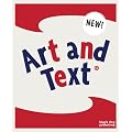 Art and Text