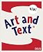 Art and Text Image of Art and Text