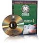 DVD Blind Timer & Poker Tournament Table Clock Organizer