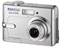 Pentax Optio 50L 5 Megapixel Digital Camera Kit