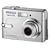 Pentax Optio 50L - Digital camera - 5.0 Mpix - optical zoom: 3 x - supported memory: SD