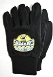 Green Bay Packers Super Bowl Champions NFL logo Sport / Grip Utility Gloves