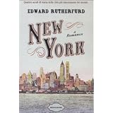 New Yorkdi Edward Rutherfurd