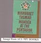 Murder at the Pentagon (Price-Lessaudio)