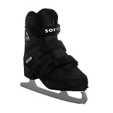 Jackson Softec Tri-Grip Recreational Youth Ice Skates 2009 Y8.0