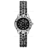 Christian Dior Christal Ladies Watch CD113119M001 by Christian Dior