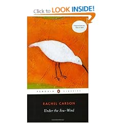 Under the Sea-wind (Penguin Classics)