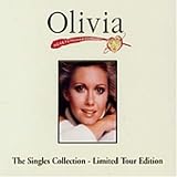 Olivia: The Singles