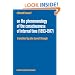 On the Phenomenology of the Consciousness of Internal Time (1893-1917) (Husserliana: Edmund Husserl  Collected Works)