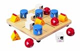 Plan Toy Puzzle
