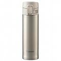 ZOJIRUSHI 真空ステンレスマグ 【480ml】 SM-KA48-NL シャンパンゴールド