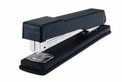 Swingline Light Duty Stapler Black S7040501B0006HUQN8