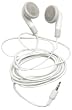 White Earbud Headphones for Amazon Kindle DX E-Book Reader