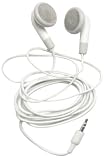 Amazon Kindle DX Wireless Reading Device Earbud Earphones Headphones