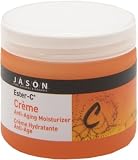 JASON Natural Ester-C Creme Anti-Aging Moisturizer 2.0 oz