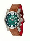 Ita 00.05.03 B Compax Mens Watch