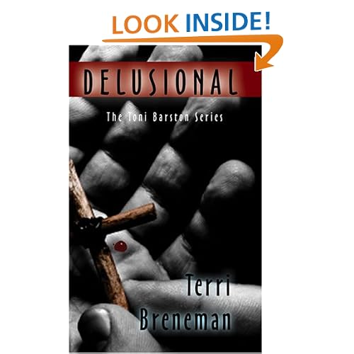 Delusional (Toni Barston)