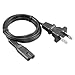 PlatinumPower Power Cord Cable For iRobot Roomba Homebase Charging Station Cradle