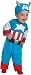Search : Captain America Costume - Infant Costume